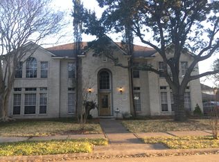 14138 Glasgow Pl, Houston, TX 77077