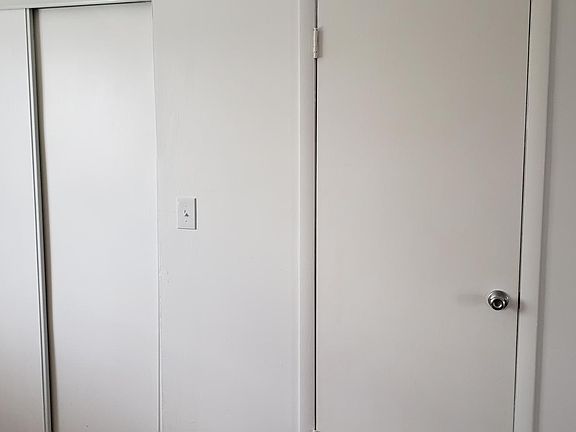 Kitchen Pantry and utility closet