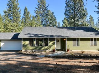 60270 Cree Cir, Bend, OR 97702