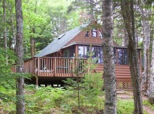 183 Silsby Rd, Mariaville, ME 04605