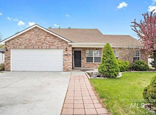 16518 N Liverpool Ln, Nampa, ID 83687