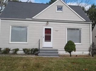 21007 Hansen Rd, Maple Heights, OH 44137