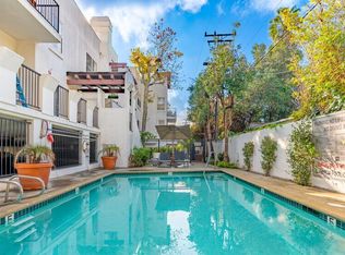 1031 N Crescent Heights Blvd #1GG, Los Angeles, CA 90046