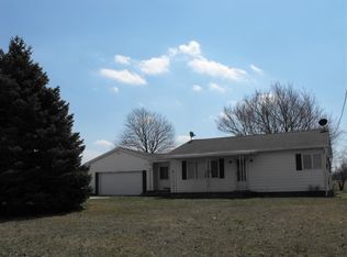 5213 W 100 S, Warsaw, IN 46580