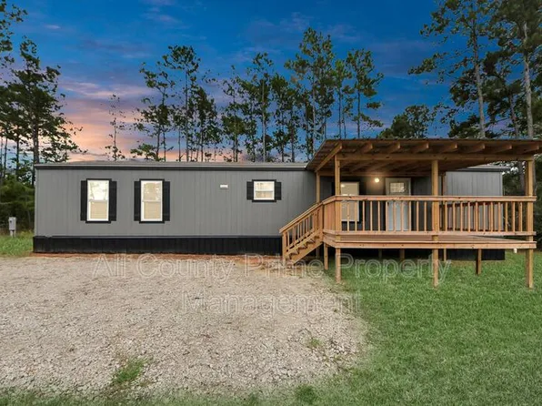 1556 Brown Rd, Willis, TX 77378