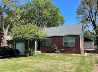 3638 E Oneida Ave, Wichita, KS 67208