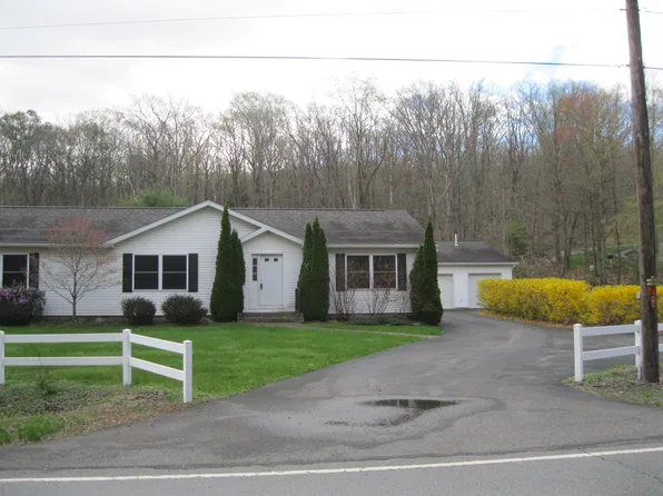 1540 Westminster Rd, Plains, PA 18702