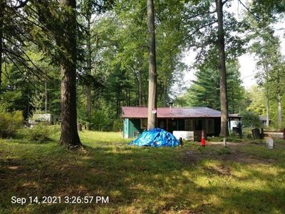 5344 Birch St, Gladwin, MI, 48624