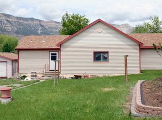 5909-309 County Rd, Parachute, CO 81635