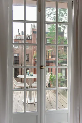 Rented by Brown Harris Stevens | media 15