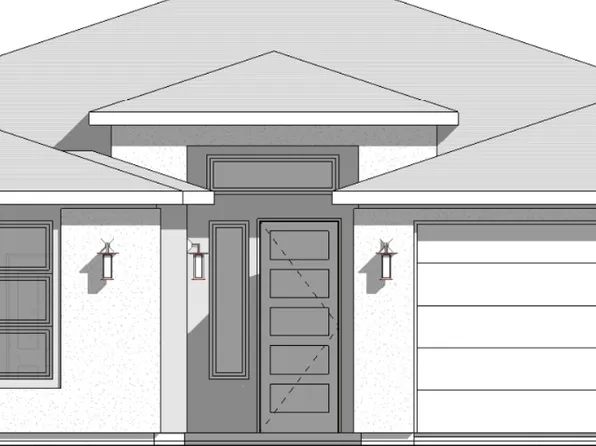 Poppy Mediterranean Plan, Heritage Place
