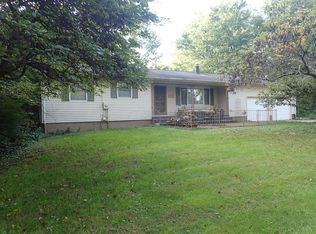 19027 Greist Rd, Stoutsville, OH 43154