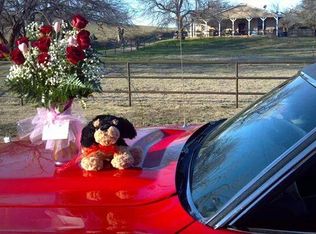 274494 E 1720 Rd, Duncan, OK 73533