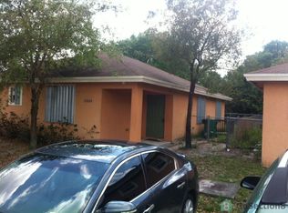 20808 NW 41st Ave, Miami Gardens, FL 33055