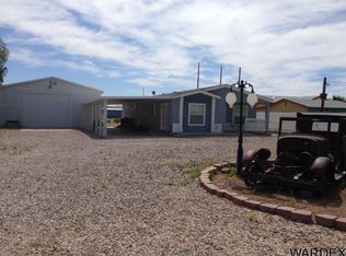 10218 S Saint George Rd, Mohave Valley, AZ 86440