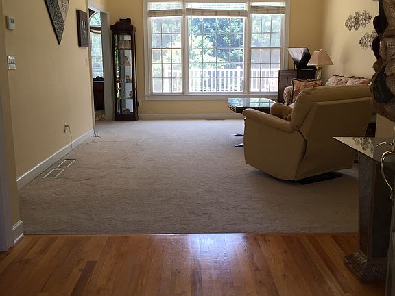 Come on in (front door)