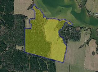 0 Scarboroughs Neck Rd, Belle Haven, VA 23306