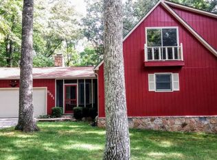 5321 Pawnee Rd, Crossville, TN 38572