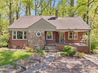 210 Hartford Rd LOT 7, Knoxville, TN 37920