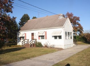 57 N Pine Street Ext, Seaford, DE 19973