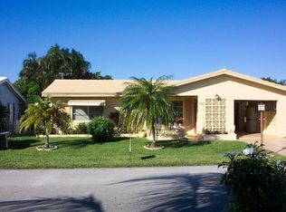 4507 NW 43rd Ter, Fort Lauderdale, FL 33319