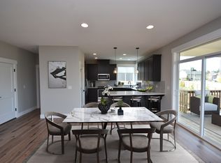 11809 NW 7th Ave, Vancouver, WA 98685