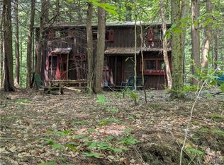 6446 Lingerlong Pond Rd #30, Glenfield, NY 13343