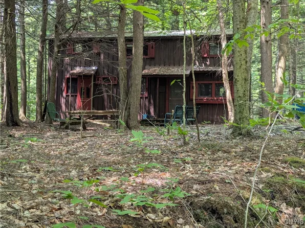 6446 Lingerlong Pond Rd #30, Glenfield, NY 13343