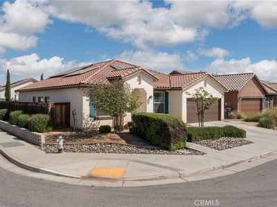9500 Laurelwood Ct, Shafter, CA, 93263