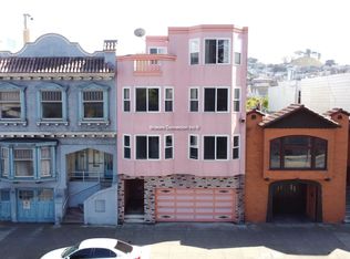 915 Lincoln Way #2, San Francisco, CA 94122
