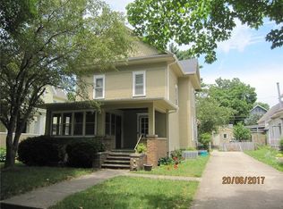 1710 Willis Ave, Perry, IA 50220