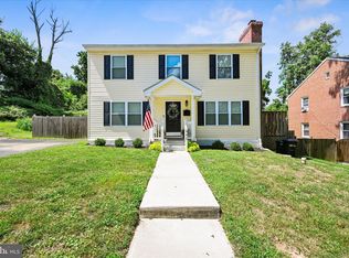 442 S Wickham Rd, Baltimore, MD 21229