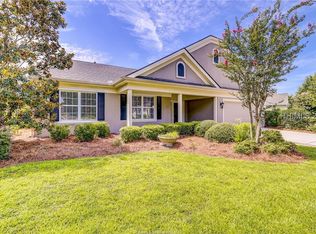 31 Redtail Dr, Bluffton, SC 29909