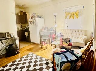 451 Park Dr APT 4C, Boston, MA 02215