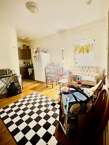 451 Park Dr #4C Photo 1