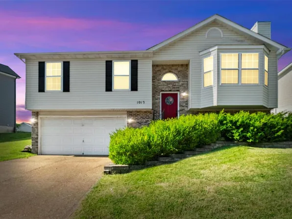 1013 Caleb Dr, Arnold, MO 63010