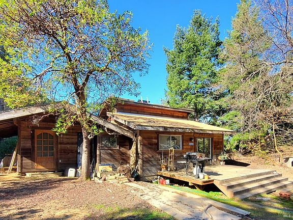 2nd image of 7030 Hearst Willits Road