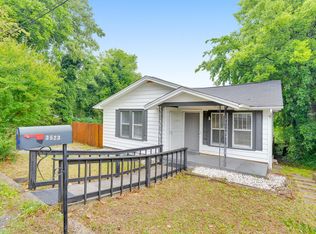 3523 Perry St, Chattanooga, TN 37411
