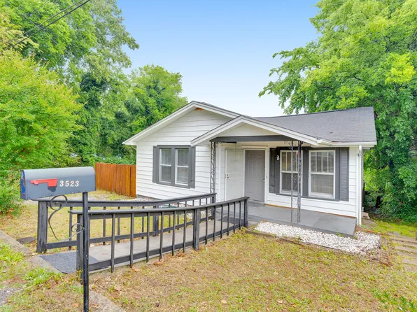 3523 Perry St, Chattanooga, TN 37411