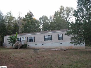 524 Tractor Dr, Gray court, SC 29645