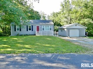 208 E Elaine Ave, Peoria, IL 61614