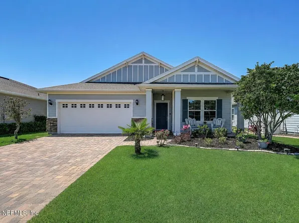 48 MARTELLO Drive, St. Augustine, FL 32092