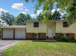 1762 Harvest Dr, Frederick, MD 21702
