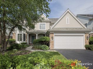 1883 Westleigh Dr, Glenview, IL 60025