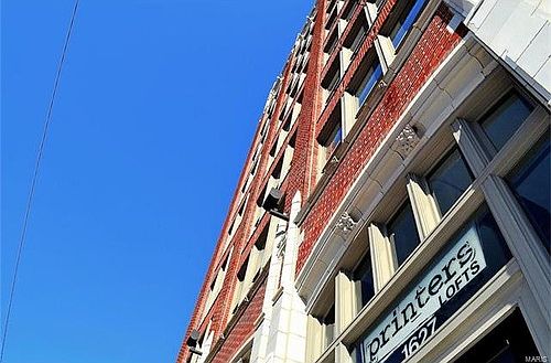 1st image of 1627-1629 Locust St #702