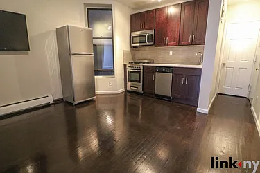 Rented by Link NY Realty