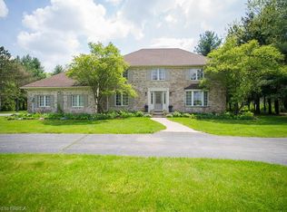 92 Highland Dr, Brant, ON N3T 0L7