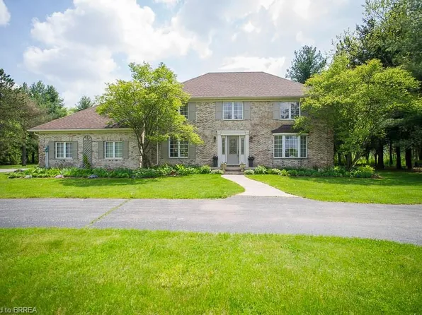 92 Highland Dr, Brant, ON N3T 0L7