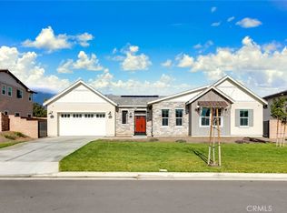 13388 Silver Sky Rd, Rancho Cucamonga, CA 91739