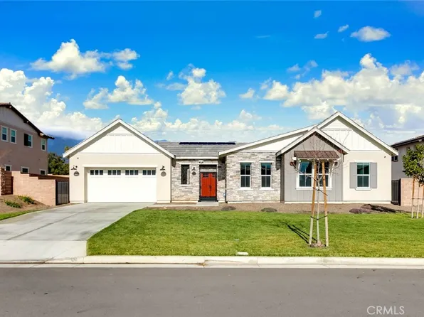 13388 Silver Sky Rd, Rancho Cucamonga, CA 91739